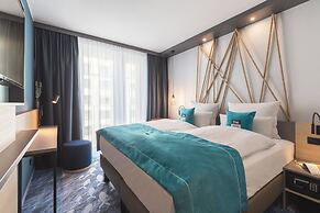 Holiday Inn - the niu, Yen Hamburg City by IHG