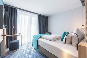 Holiday Inn - the niu, Yen Hamburg City by IHG