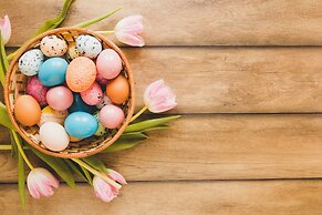 Holiday Inn - the niu, Yen Hamburg City by IHG