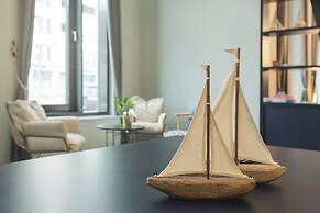 Holiday Inn - the niu, Yen Hamburg City by IHG