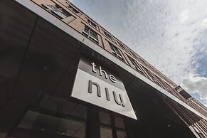 Holiday Inn - the niu, Yen Hamburg City by IHG