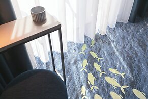 Holiday Inn - the niu, Yen Hamburg City by IHG