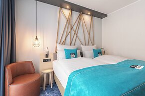 Holiday Inn - the niu, Yen Hamburg City by IHG