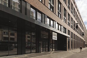 Holiday Inn - the niu, Yen Hamburg City by IHG