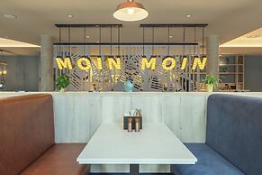 Holiday Inn - the niu, Yen Hamburg City by IHG