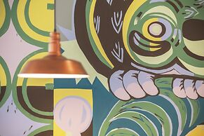 Holiday Inn - the niu, Yen Hamburg City by IHG