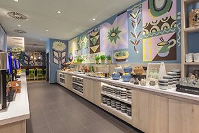 Holiday Inn - the niu, Yen Hamburg City by IHG