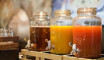 Holiday Inn - the niu, Yen Hamburg City by IHG