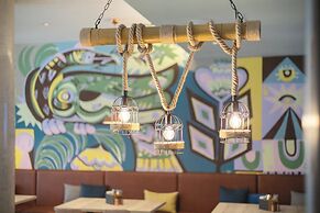 Holiday Inn - the niu, Yen Hamburg City by IHG