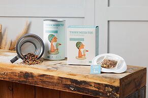 Holiday Inn - the niu, Yen Hamburg City by IHG