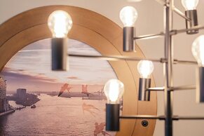 Holiday Inn - the niu, Yen Hamburg City by IHG