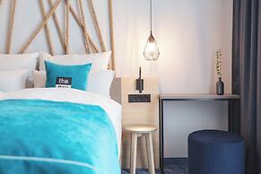 Holiday Inn - the niu, Yen Hamburg City by IHG