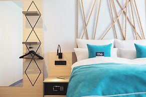 Holiday Inn - the niu, Yen Hamburg City by IHG