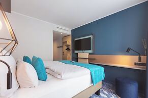 Holiday Inn - the niu, Yen Hamburg City by IHG