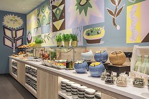 Holiday Inn - the niu, Yen Hamburg City by IHG