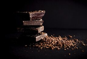 Holiday Inn - the niu, Yen Hamburg City by IHG