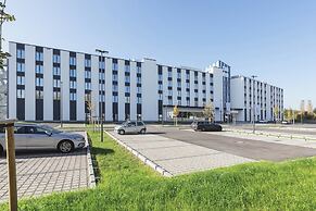 Garner Hotel Augsburg Nord by IHG