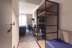 Garner Hotel Augsburg Nord by IHG