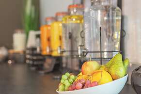 Garner Hotel Augsburg Nord by IHG