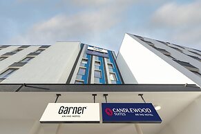 Garner Hotel Augsburg Nord by IHG