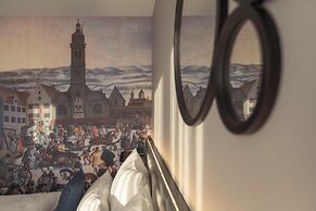 Garner Hotel Augsburg Nord by IHG