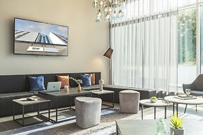 Garner Hotel Augsburg Nord by IHG