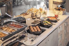 Garner Hotel Augsburg Nord by IHG