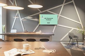 Garner Hotel Augsburg Nord by IHG