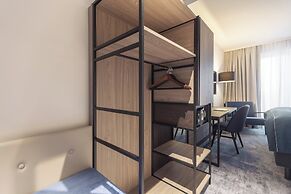 Garner Hotel Augsburg Nord by IHG
