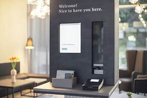 Garner Hotel Augsburg Nord by IHG