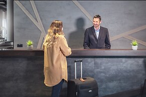 Garner Hotel Augsburg Nord by IHG