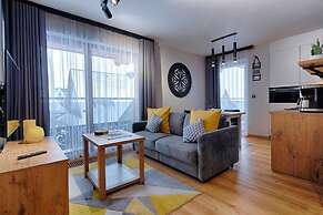 Antałówka 12 Apartamenty wysoki standard