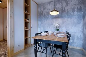 Antałówka 12 Apartamenty wysoki standard