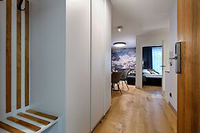 Antałówka 12 Apartamenty wysoki standard