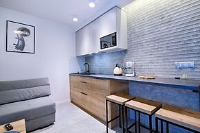 Antałówka 12 Apartamenty wysoki standard