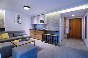 Antałówka 12 Apartamenty wysoki standard