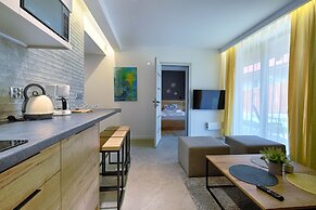 Antałówka 12 Apartamenty wysoki standard