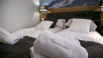 Antałówka 12 Apartamenty wysoki standard