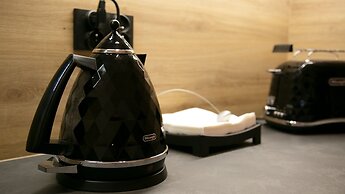 Antałówka 12 Apartamenty wysoki standard