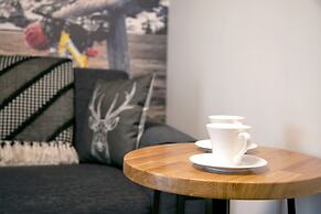 Antałówka 12 Apartamenty wysoki standard