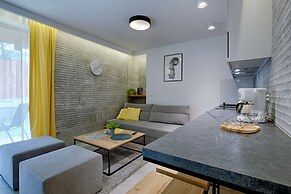 Antałówka 12 Apartamenty wysoki standard