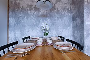 Antałówka 12 Apartamenty wysoki standard