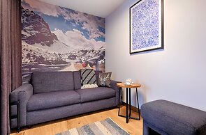 Antałówka 12 Apartamenty wysoki standard