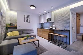 Antałówka 12 Apartamenty wysoki standard