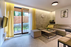 Antałówka 12 Apartamenty wysoki standard