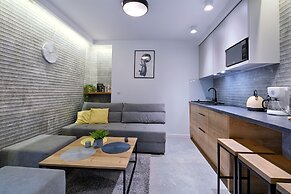 Antałówka 12 Apartamenty wysoki standard