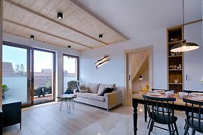 Antałówka 12 Apartamenty wysoki standard