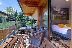 Antałówka 12 Apartamenty wysoki standard