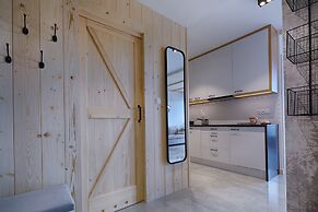 Antałówka 12 Apartamenty wysoki standard