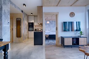 Antałówka 12 Apartamenty wysoki standard